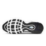 Nike Air Max 97 OG Silver Blu Uomo Metallic Uomo Chlorine Blue DM0028 001 AXJN alexanderjohn.it alexander john shoes