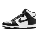 Nike Dunk High W Nero Bianco Panda Unisex DD1869 103 AXJN AlexanderJohn.it alexander john shoes