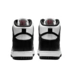 Nike Dunk High W Nero Bianco Panda Unisex DD1869 103 AXJN AlexanderJohn.it alexander john shoes