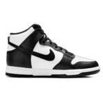 Nike Dunk High W Nero Bianco Panda Unisex DD1869 103 AXJN AlexanderJohn.it alexander john shoes