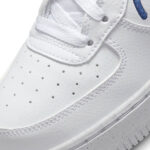 Nike Air Force 1 Impact Next Nature Donna (GS) Bianche Game Royal FD0532 100 alexander john shoes AXJN AlexanderJohn.it