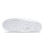 Nike Air Force 1 Shadow Bianche Donna Triple White AF1 CI0919 100 Alexander john shoes alex john sneakers donna womans wmns AXJN AlexanderJohn.it