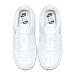 Nike Air Force 1 Shadow Bianche Donna Triple White AF1 CI0919 100 Alexander john shoes alex john sneakers donna womans wmns AXJN AlexanderJohn.it