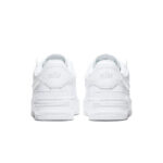 Nike Air Force 1 Shadow Bianche Donna Triple White AF1 CI0919 100 Alexander john shoes alex john sneakers donna womans wmns AXJN AlexanderJohn.it