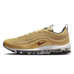 Nike Air Max 97 OG Metallic Gold Oro Uomo DM0028 700  AXJN Alexanderjohn.it alexander john shoes