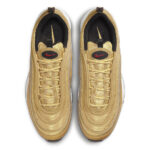 Nike Air Max 97 OG Metallic Gold Oro Uomo DM0028 700  AXJN Alexanderjohn.it alexander john shoes