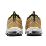Nike Air Max 97 OG Metallic Gold Oro Uomo DM0028 700  AXJN Alexanderjohn.it alexander john shoes