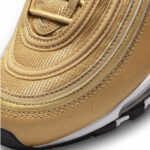 Nike Air Max 97 OG Metallic Gold Oro Uomo DM0028 700  AXJN Alexanderjohn.it alexander john shoes