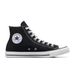 Converse Unisex All Star Hi Alte Nero Scarpe Uomo Donna M9160C alexander john shoes alex john scarpe AXJN Alexanderjohn.it