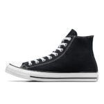 Converse Unisex All Star Hi Alte Nero Scarpe Uomo Donna M9160C alexander john shoes alex john scarpe AXJN Alexanderjohn.it