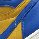 Nike Air Jordan 1 Retro High OG Game Royal Blu Giallo WMNS Uomo FD2596 700 alexander john shoes alex john sneakers uomo wmns donna 100% originali AXJN AlexanderJohn.it