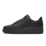 Nike Air Force 1 07 Nero Donna Triple Black DD8959 001 alexander john shoes alex john AXJN Alexanderjohn.it