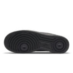 Nike Air Force 1 07 Nero Donna Triple Black DD8959 001 alexander john shoes alex john AXJN Alexanderjohn.it