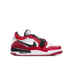 Nike Air Jordan Legacy 312 Low GS Rosso Bianco Chicago CD9054 116 alexander john shoes scarpe ragazzo ragazza bambino bambina sneakers scuola sport AXJN Alexanderjohn.it
