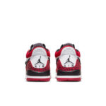 Nike Air Jordan Legacy 312 Low GS Rosso Bianco Chicago CD9054 116 alexander john shoes scarpe ragazzo ragazza bambino bambina sneakers scuola sport AXJN Alexanderjohn.it