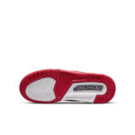 Nike Air Jordan Legacy 312 Low GS Rosso Bianco Chicago CD9054 116 alexander john shoes scarpe ragazzo ragazza bambino bambina sneakers scuola sport AXJN Alexanderjohn.it