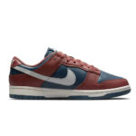 Nike Dunk Low Retro Canyon Rust Bordo Blu W DD1503 602 scarpe ragazzi ragazzo ragazza alexander john shoes alex john AXJN AlexanderJohn.it