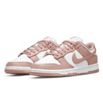 Nike Dunk Low Rose Whisper Donna W DD1503 118 rosa antico edizione limitata alexander john shoes alex john scarpe originali scarpe donna ragazza bambina AXJN AlexanderJohn.it