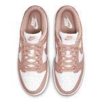 Nike Dunk Low Rose Whisper Donna W DD1503 118 rosa antico edizione limitata alexander john shoes alex john scarpe originali scarpe donna ragazza bambina AXJN AlexanderJohn.it