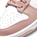 Nike Dunk Low Rose Whisper Donna W DD1503 118 rosa antico edizione limitata alexander john shoes alex john scarpe originali scarpe donna ragazza bambina AXJN AlexanderJohn.it
