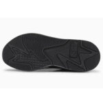 Puma RS-X Nero Bianco Uomo 390039 02 Scarpe sneakers running palestra sportive nuova collezione 2023 autunno inverno AXJN Alexanderjohn.it