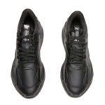 Puma RS-Z Leather Trainer Nero Uomo Pelle 383232 01 Scarpe Sneakers sportive running palestra AXJN Alexanderjohn.it