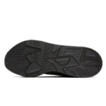 Puma RS-Z Leather Trainer Nero Uomo Pelle 383232 01 Scarpe Sneakers sportive running palestra AXJN Alexanderjohn.it
