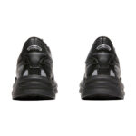 Puma RS-Z Leather Trainer Nero Uomo Pelle 383232 01 Scarpe Sneakers sportive running palestra AXJN Alexanderjohn.it