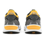 Puma RS-Z Reinvention Grigio Nero Uomo 386629 04 Scarpe Sneakers adulto sport running nuova collezione invernali AXJN Alexanderjohn.it