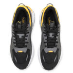 Puma RS-Z Reinvention Grigio Nero Uomo 386629 04 Scarpe Sneakers adulto sport running nuova collezione invernali AXJN Alexanderjohn.it