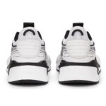Puma RS-X Bianco Nero Uomo 390039 01 Scarpe sneakers comode nuove 2023 AXJN Alexanderjohn.it