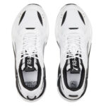 Puma RS-X Bianco Nero Uomo 390039 01 Scarpe sneakers comode nuove 2023 AXJN Alexanderjohn.it