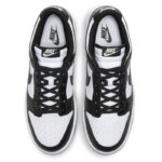 NIKE Dunk Low Retro Nero Bianco Panda Uomo DD1391 100 Scarpe • AXJN Alexanderjohn.it