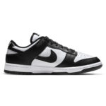 NIKE Dunk Low Retro Nero Bianco Panda Uomo DD1391 100 Scarpe • AXJN Alexanderjohn.it