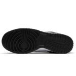 NIKE Dunk Low Retro Nero Bianco Panda Uomo DD1391 100 Scarpe • AXJN Alexanderjohn.it