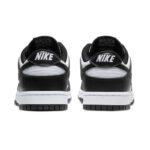 NIKE Dunk Low Retro Nero Bianco Panda Uomo DD1391 100 Scarpe • AXJN Alexanderjohn.it