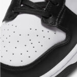 NIKE Dunk Low Retro Nero Bianco Panda Uomo DD1391 100 Scarpe • AXJN Alexanderjohn.it