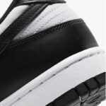 NIKE Dunk Low Retro Nero Bianco Panda Uomo DD1391 100 Scarpe • AXJN Alexanderjohn.it