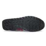 Saucony Jazz Grigio Bordo uomo S2044-674 Scarpe AXJN Alexanderjohn.it