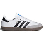 Adidas Samba Og Bianco Nero Uomo B75806 Scarpe da Uomo AXJN Alexanderjohn.it