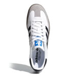 Adidas Samba Og Bianco Nero Uomo B75806 Scarpe da Uomo AXJN Alexanderjohn.it