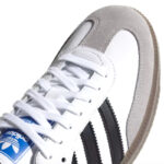 Adidas Samba Og Bianco Nero Uomo B75806 Scarpe da Uomo AXJN Alexanderjohn.it