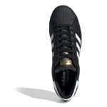 ADIDAS SUPER STAR Nero Bianco Uomo EG4959 Scarpe da Uomo • AXJN Alexanderjohn.it