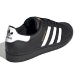 ADIDAS SUPER STAR Nero Bianco Uomo EG4959 Scarpe da Uomo • AXJN Alexanderjohn.it