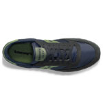 Saucony Jazz Blue Navy Verde Uomo S2044-678 Scarpe AXJN Alexanderjohn.it