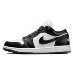Nike Air Jordan 1 Low Panda Nero Bianco Wmns DC0774 101 scarpe AXJN AlexanderJohn.it sneakers donna ragazzo skate scontati outlet axjn alexanderjohn.it alexander john shoes