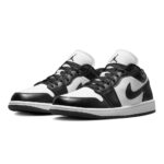 Nike Air Jordan 1 Low Panda Nero Bianco Wmns DC0774 101 scarpe AXJN AlexanderJohn.it sneakers donna ragazzo skate scontati outlet axjn alexanderjohn.it alexander john shoes