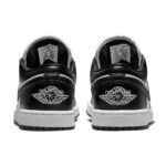 Nike Air Jordan 1 Low Panda Nero Bianco Wmns DC0774 101 scarpe AXJN AlexanderJohn.it sneakers donna ragazzo skate scontati outlet axjn alexanderjohn.it alexander john shoes
