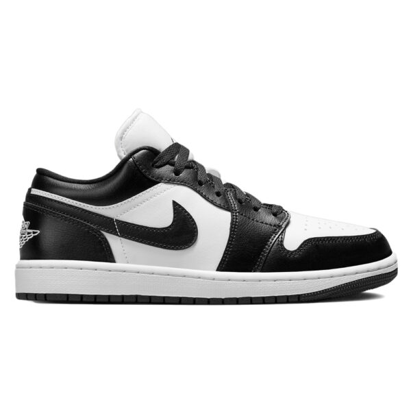 nike_air_jordan_1_low_wmns_panda_bianco_nero_black_white_DC0074-101_6 Nike Air Jordan 1 Low Panda Nero Bianco Wmns DC0774 101 scarpe AXJN AlexanderJohn.it sneakers donna ragazzo skate scontati outlet axjn alexanderjohn.it alexander john shoes