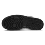 Nike Air Jordan 1 Low Panda Nero Bianco Wmns DC0774 101 scarpe AXJN AlexanderJohn.it sneakers donna ragazzo skate scontati outlet axjn alexanderjohn.it alexander john shoes